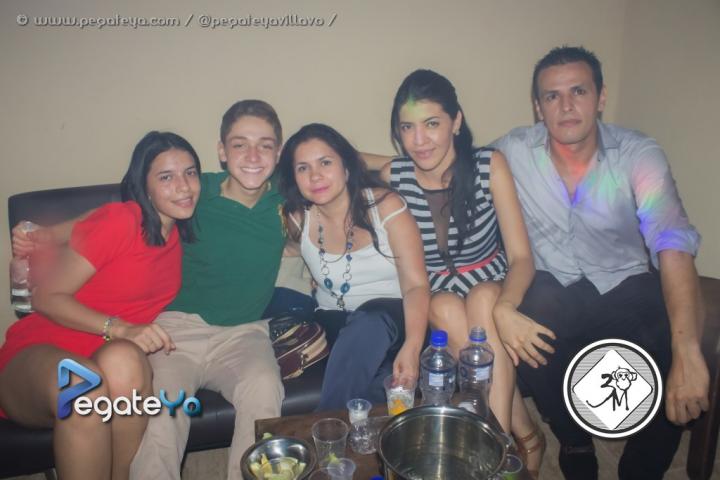 Foto 13 de THREE MONKEYS - Villavicencio en Three Monkeys, Villavicencio