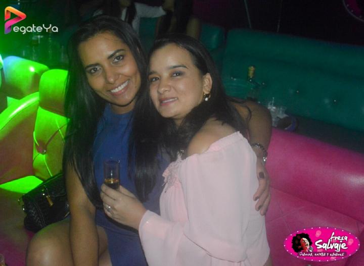 Foto 28 de Fresa Salvaje - 1er Fds Marzo 2017 en Fresa Salvaje, Cali