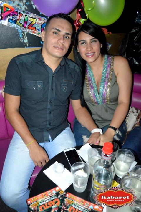 Foto 48 de Kabaret Bar - 3er/4to Fds Oct. 2016 en Kabaret - Granada, Cali