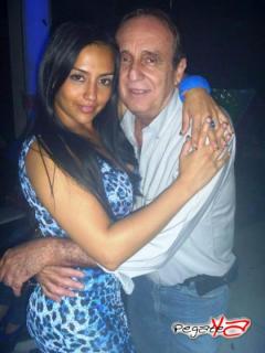 Foto 26 de Mayo 12 del 2012 en Praga Club Cali, Cali