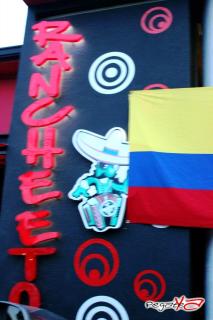 Foto 41 de Octubre 12 del 2013 en Rancheton Cali, Cali