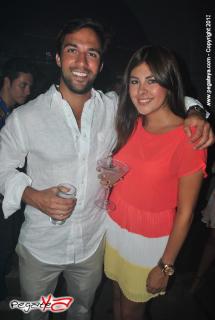 Foto 3 de BABAR 24 de AGOSTO 2013 en Babar cartagena, Cartagena