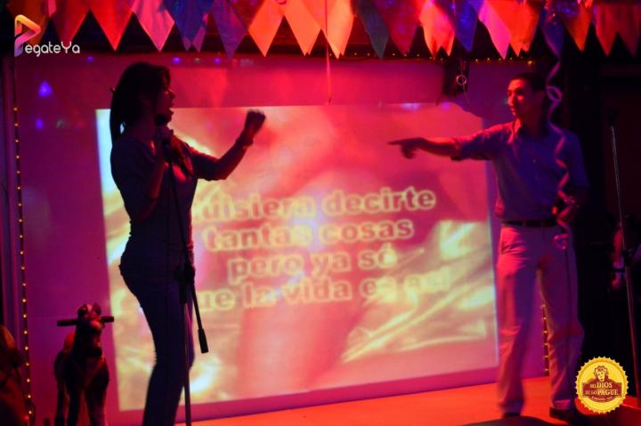 Foto 31 de Fonda Mi Dios Se Lo Pague - 4to FDS en Fonda Mi Dios Se Lo Pague, Cali