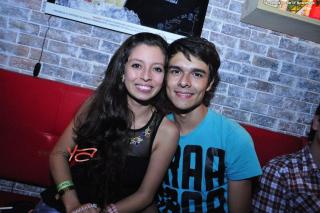 Foto 9 de Bar DF - 28 de marzo de 2014 en Discoteca DF Bucaramanga, Bucaramanga