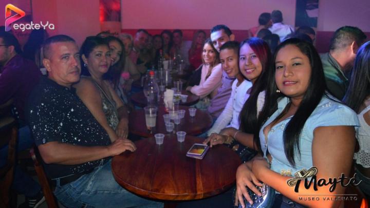 Foto 104 de PA MAYTÉ - 3er & 4to Fds Oct. 2016 en Pa´Mayte Museo Vallenato