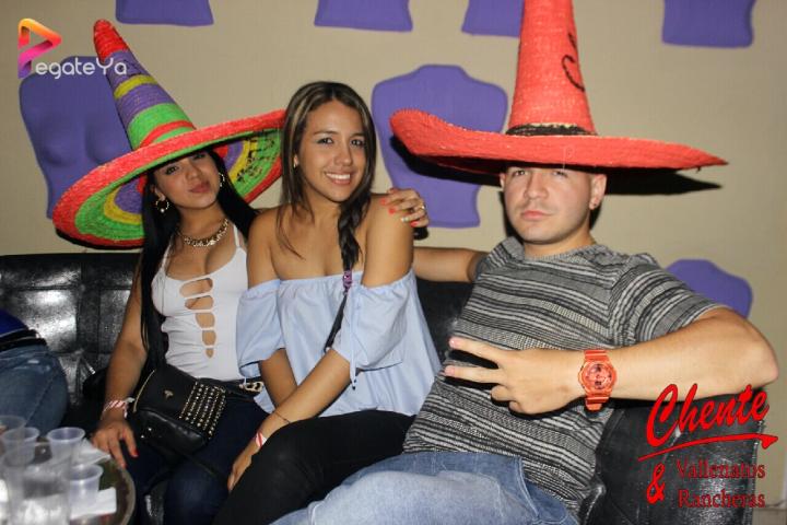 Foto 7 de Chente - 3er FDS Julio 2016 en CHENTE Vallenatos y Rancheras, Cali