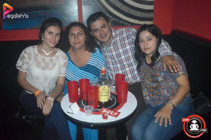 Foto 17 de AmPm - 1er Fds Marzo 2017 en Am / PM Bar - Cali, Cali