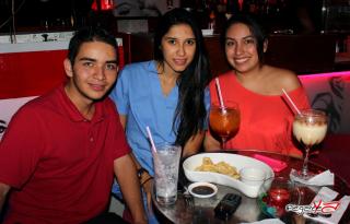 Foto 13 de Blondie - Marzo 29 del 2014 en Blondie Bar Cali, Cali