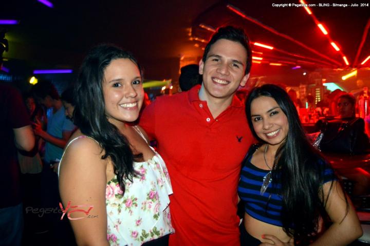 Foto 74 de Discoteca Bling- 19 de julio de 2014 en Bar Bling Bucaramanga, Bucaramanga