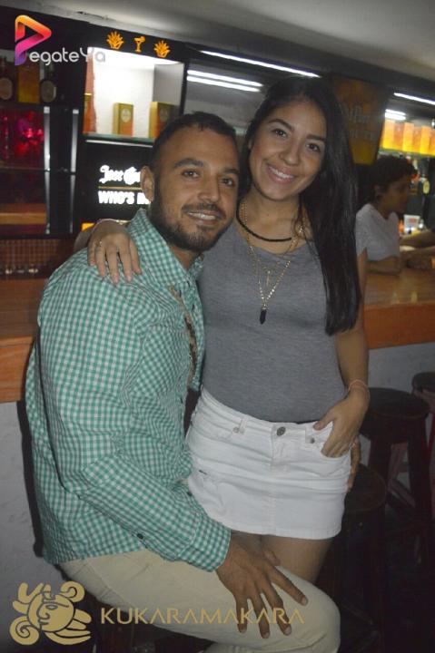 Foto 26 de Kukaramakara - 3er Fds Julio 2016 en Kukaramakara Discoteca Cali, Cali