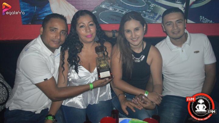 Foto 9 de AmPm - 5to. Fds Julio 2017 en Am / PM Bar - Cali, Cali