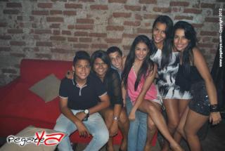 Foto 45 de leblon 20 y 21 de abril de 2012 en Discoteca LEBLON Cartagena, Cartagena