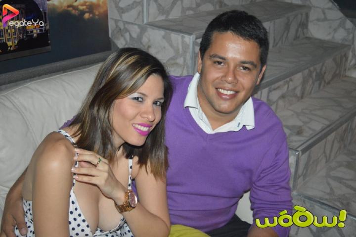 Foto 38 de WOOW - 3ER/ 4TO FDS Oct. 2016 en Woow, Cali