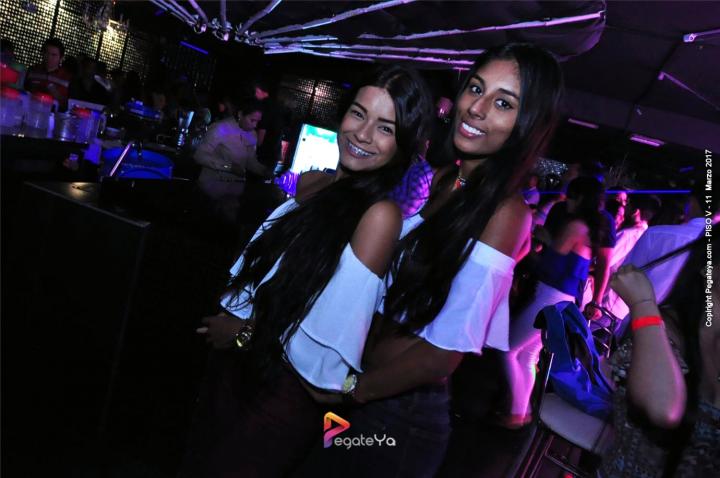 Foto 23 de Piso V - Sabado 11 de marzo de 2017 en Bar Piso V Bucaramanga, Bucaramanga