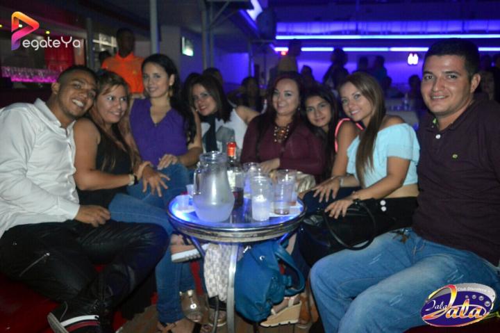 Foto 14 de Jalajala - 1er Fds Mayo 2016 en Jala Jala Club, Cali