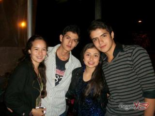 Foto 18 de Mayo 12 del 2012 en PK2 Manizales, Manizales