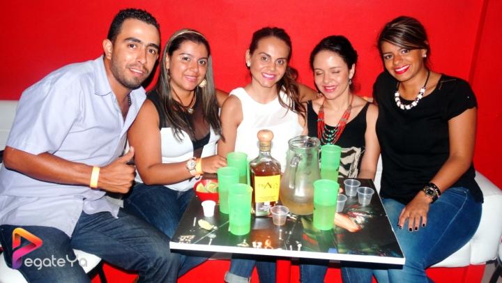 Foto 4 de Praga City - 3er FDS Abril 2015 en Praga City, Cali