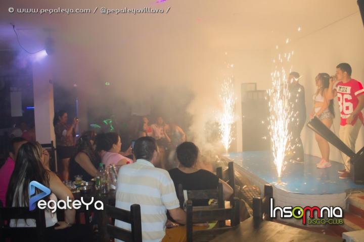 Foto 13 de INSOMNIA CLUB - Villavicencio en Insomnia Club, Villavicencio