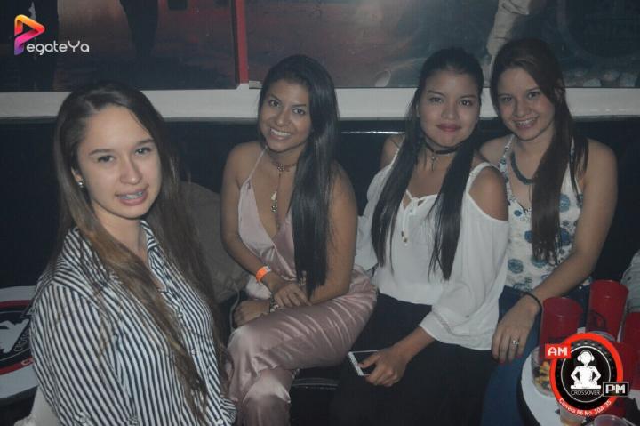 Foto 2 de AmPm - 2do Fds Marzo 2017 en Am / PM Bar - Cali, Cali