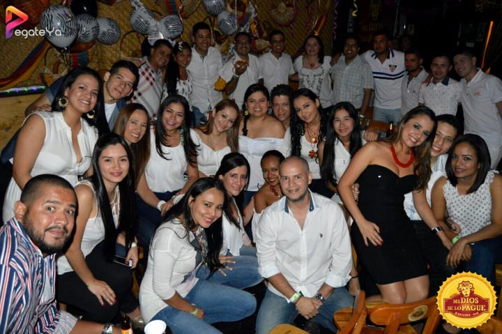Foto 5 de Mi Dios se lo Pague - 5to Fds Julio en Fonda Mi Dios Se Lo Pague, Cali