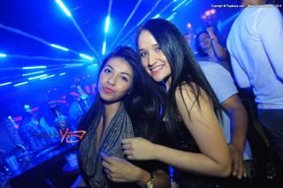 Foto 21 de Bar Bling 4 y 5 de Abril de 2014 en Bar Bling Bucaramanga, Bucaramanga