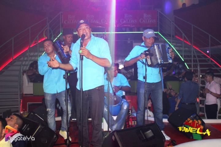 Foto 22 de Favela - 3er FDS Abril 2015 en Favela Club Menga, Cali