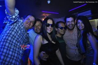 Foto 106 de Bar Bling 4 y 5 de Abril de 2014 en Bar Bling Bucaramanga, Bucaramanga
