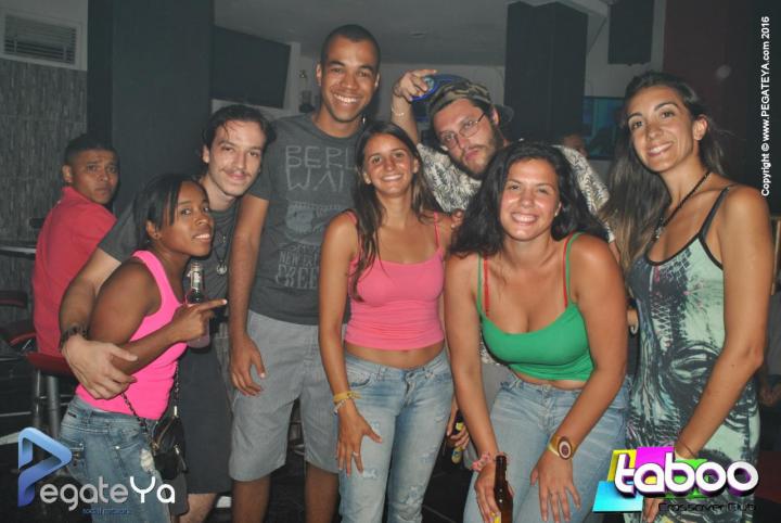 Foto 10 de Taboo 22 y 23 de Enero de 2016 en Discoteca Taboo Cartagena, Cartagena