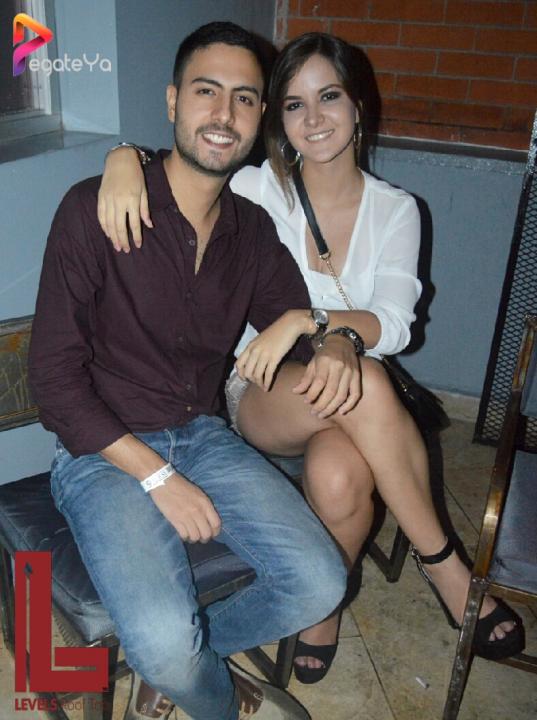 Foto 12 de levels - 2do Fds Marzo 2017 en Levels Roof Top