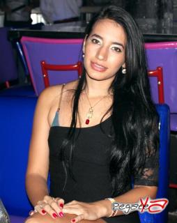 Foto 7 de Octubre 19 del 2013 en Rooms Club