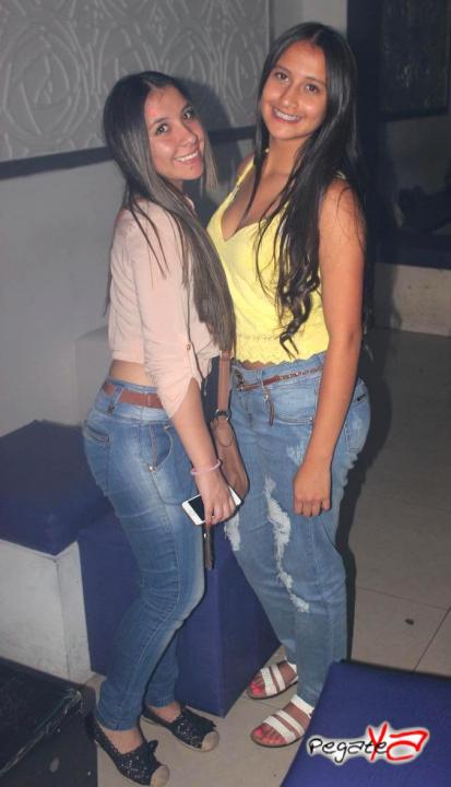 Foto 6 de Ahma Bar - Octubre 11 en Ahma Cali, Cali