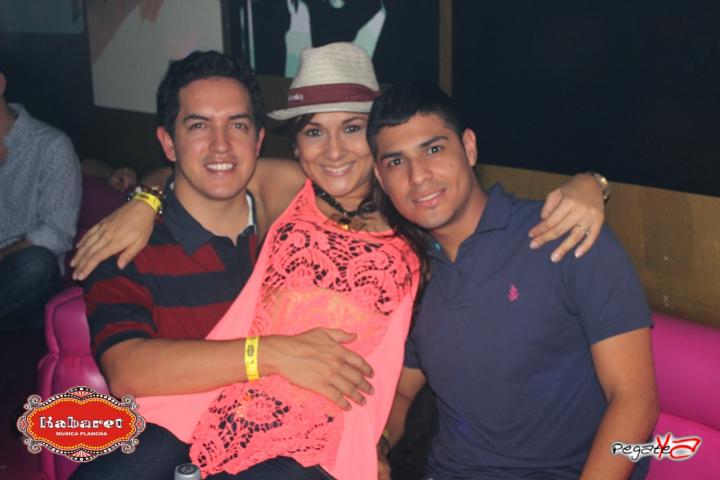 Foto 56 de Kabaret Bar - Feria de Cali 2014 en Kabaret - Granada, Cali