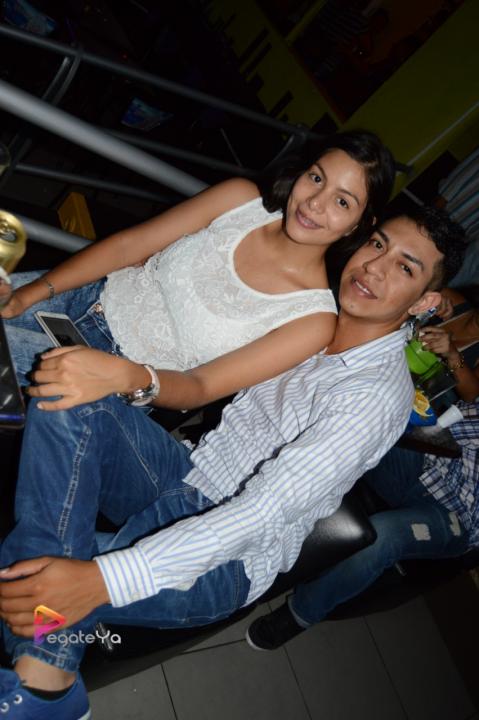Foto 25 de New York sábado 11 de julio 2015 en Discoteca New York Bucaramanga, Bucaramanga