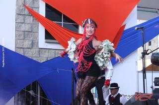 Foto 68 de Cenfer - Feria del Hogar 2012 en Cenfer, Bucaramanga