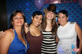 Foto 28 de Kabaret - Abril 4 y 5 / 2014 en Kabaret - Granada, Cali