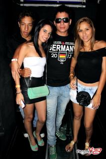 Foto 89 de Mission Club - Ivano Bellini en Mission Club, Cali