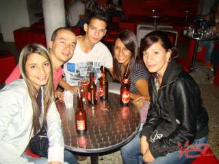 Foto 23 de The Rouse 30 de Agosto en therouse Bar Medellin, Medellín