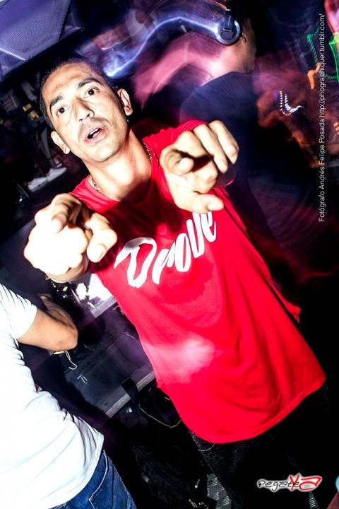 Foto 9 de Mission Club- The New Year Party en Mission Club- The New Year Party, Cali