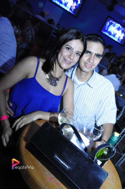 Foto 6 de Maria casquitos sábado 25 de abril 2015 en Maria Casquitos Bucaramanga, Bucaramanga