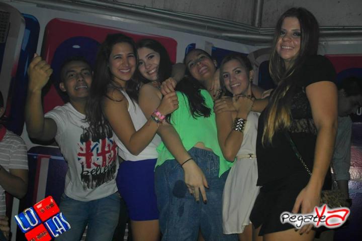 Foto 150 de Lolas Club - Octubre 11 en Lolas Club Menga Cali, Cali