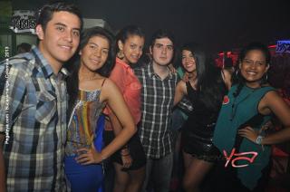 Foto 36 de Fotos Malabar 16 de marzo de 2013 en Discoteca Malabar Bucaramanga, Bucaramanga