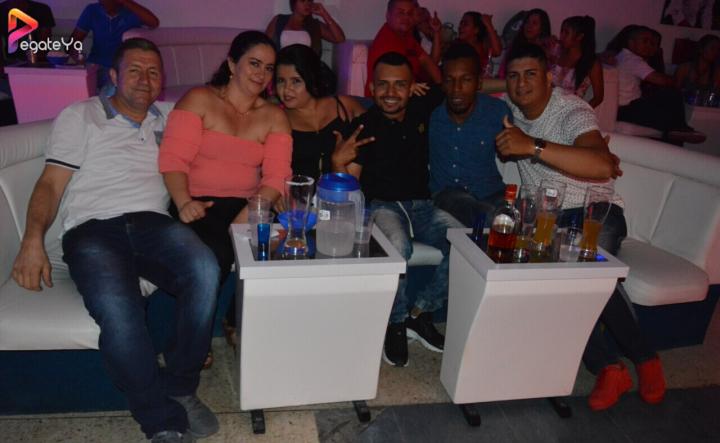 Foto 13 de La Tusa - 1er Fds Agosto 2017 en La Tusa, Cali