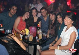 Foto 41 de Ampm - Feria 2013 en Am / PM Bar - Cali, Cali
