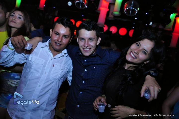 Foto 35 de MALABAR - sabado 25 de abril de 2015 en Discoteca Malabar Bucaramanga, Bucaramanga