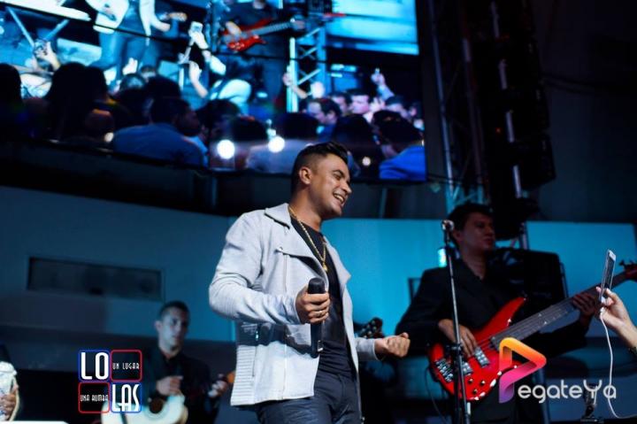 Foto 93 de Lolas - Abril 24 2015 en Lolas Club Menga Cali, Cali