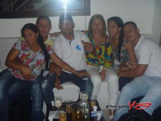 Foto 12 de Febrero 12 del 2012 en Miami Bar Cali, Cali
