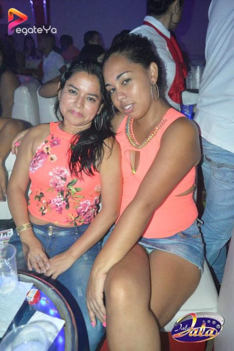 Foto 8 de Jalajala - 2do Fds Mayo 2016 en Jala Jala Club, Cali