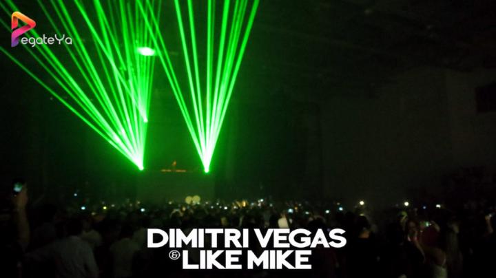 Foto 157 de Dimitri Vegas & Like Mike en Dimitri Vegas & Like Mike, Cali