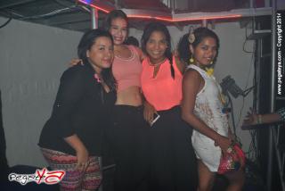 Foto 4 de TABOO 5 de ABRIL de 2014 en Discoteca Taboo Cartagena, Cartagena
