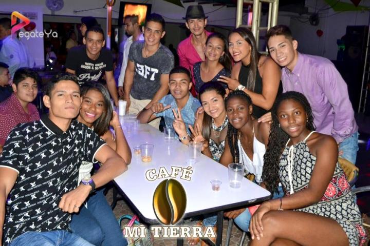 Foto 28 de Cafe Mi Tierra - 2do FDS Feb. 2016 en Cafe Mi Tierra, Cali